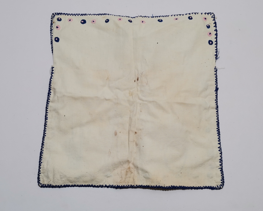 TAMAMI EL İŞLEMESİ NADİR LEVANTEN İŞİ KAŞIKLIK