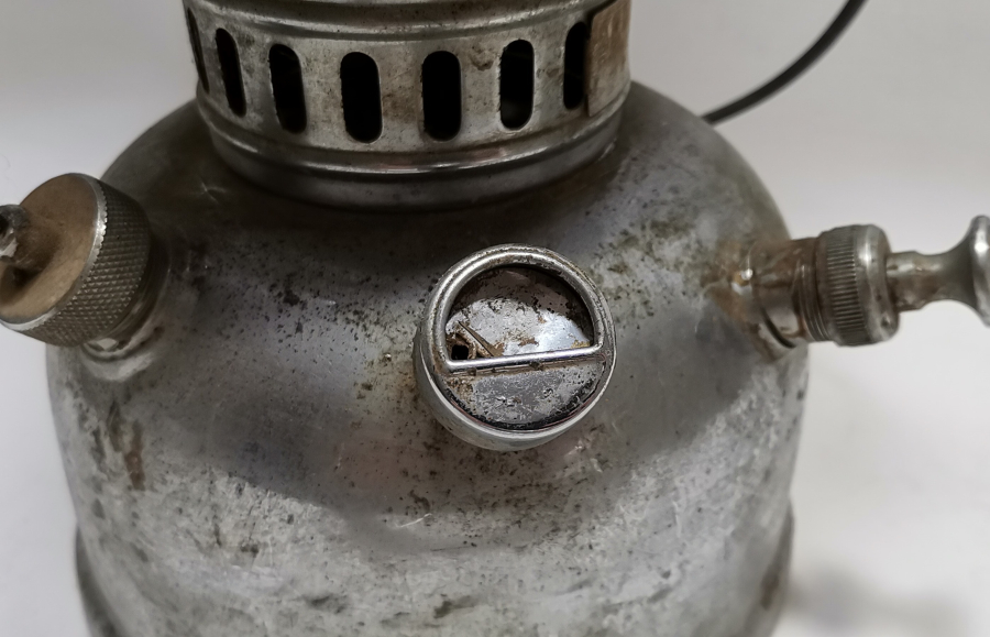 ANTİKA MEŞHUR CİVALI LÖKÜS