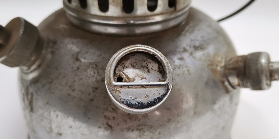 ANTİKA MEŞHUR CİVALI LÖKÜS