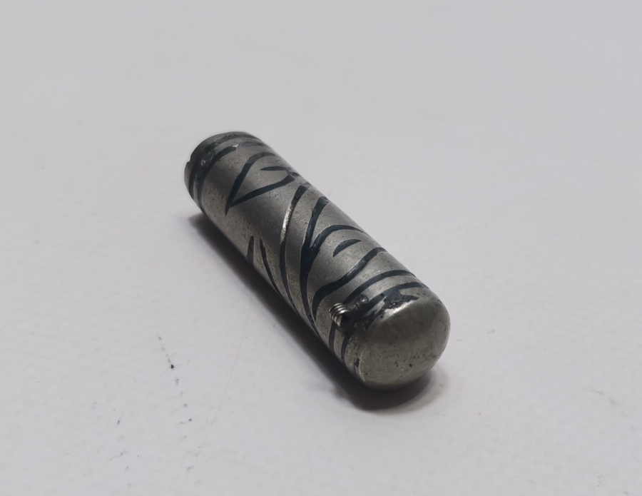 ANTİKA SAVATLI HAMAYIL