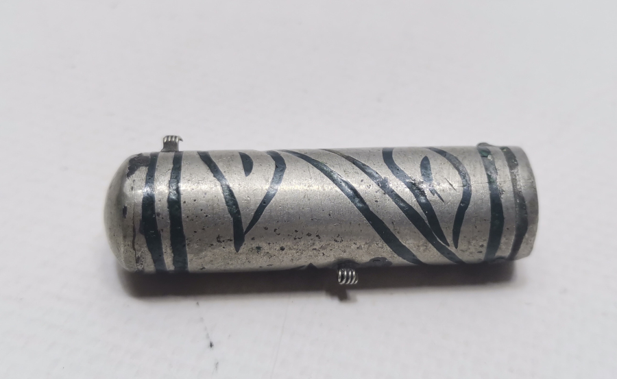 ANTİKA SAVATLI HAMAYIL