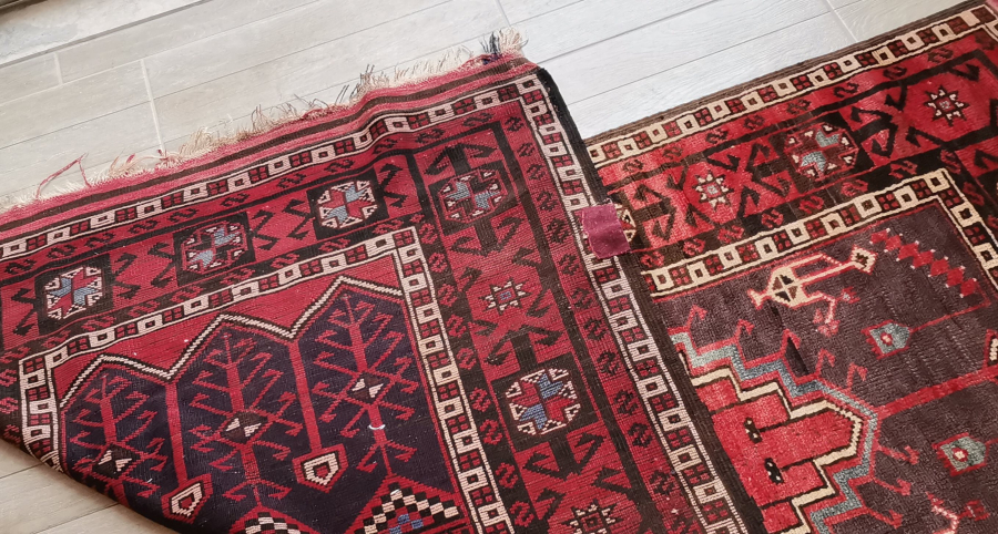 OSMANLI DÖNEMİ BERGAMA YÖRESİ NADİR HALI 