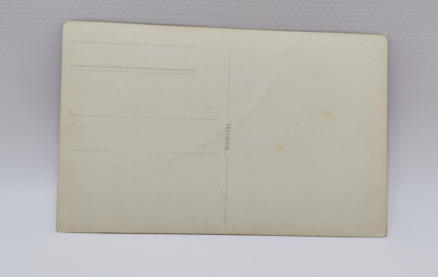 OSMANLI DÖNEMİ MEDİNE'DEKİ MUHAMMED ZİYAUDDİN MEKTEBİ'NİN NADİR FOTOĞRAFI