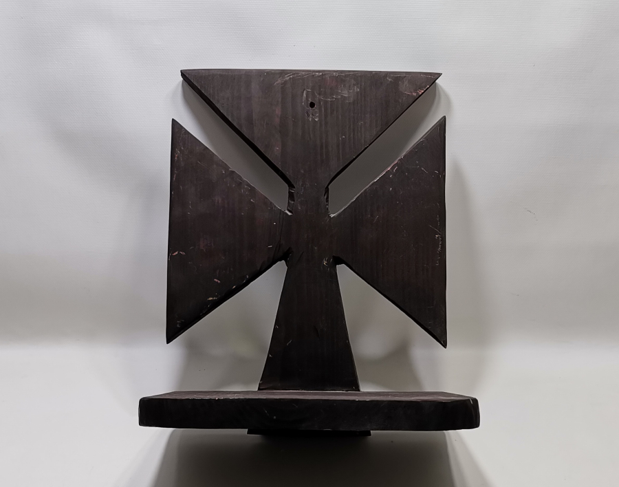 RUM İŞİ ANTİKA LAMBALIK - KAVUKLUK