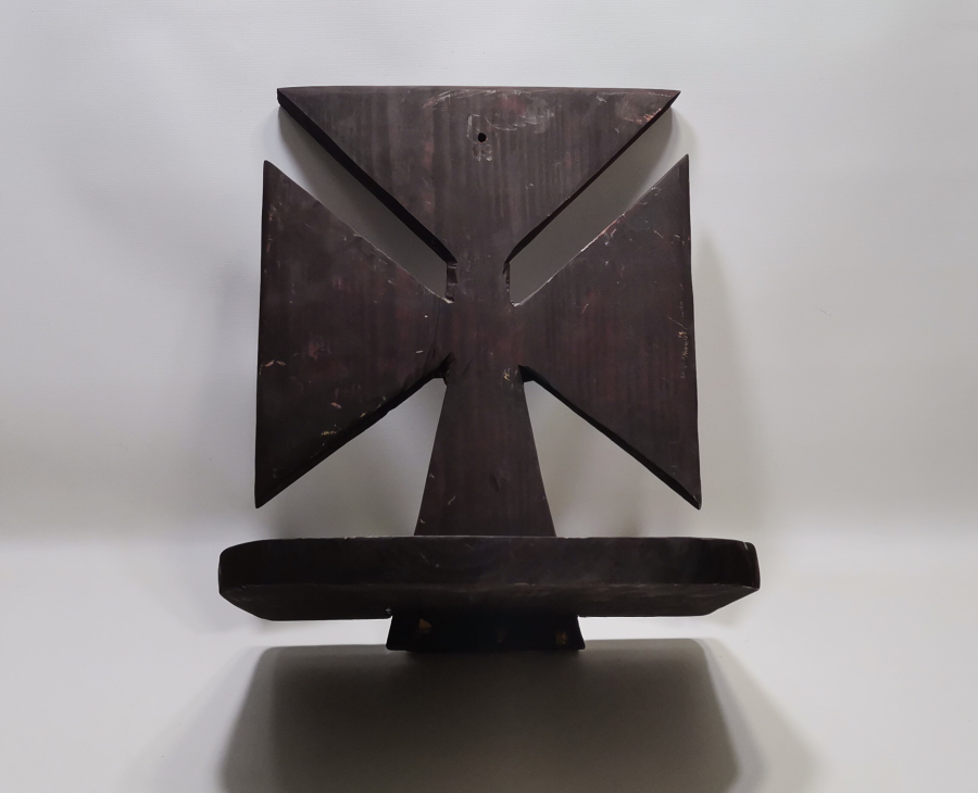 RUM İŞİ ANTİKA LAMBALIK - KAVUKLUK