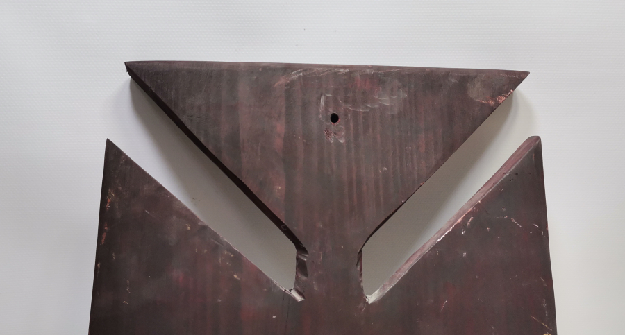 RUM İŞİ ANTİKA LAMBALIK - KAVUKLUK