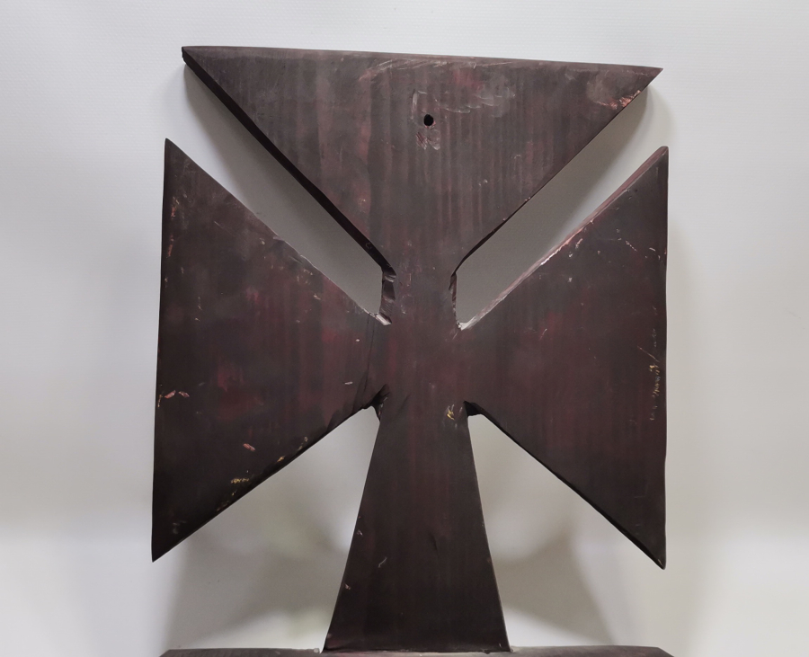 RUM İŞİ ANTİKA LAMBALIK - KAVUKLUK