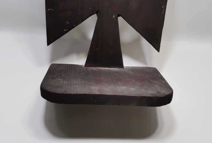 RUM İŞİ ANTİKA LAMBALIK - KAVUKLUK