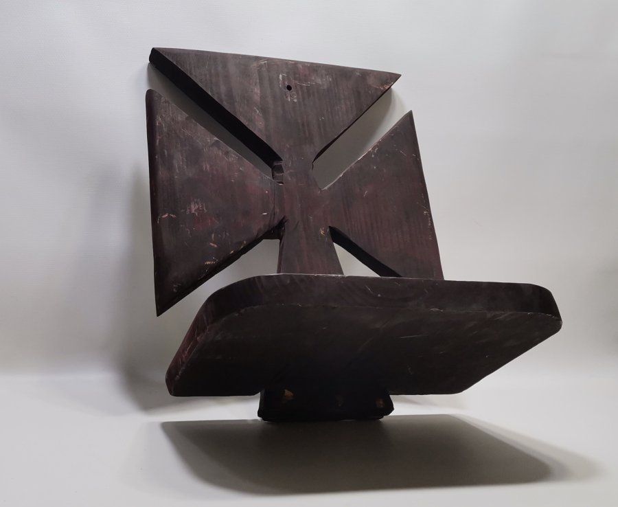 RUM İŞİ ANTİKA LAMBALIK - KAVUKLUK