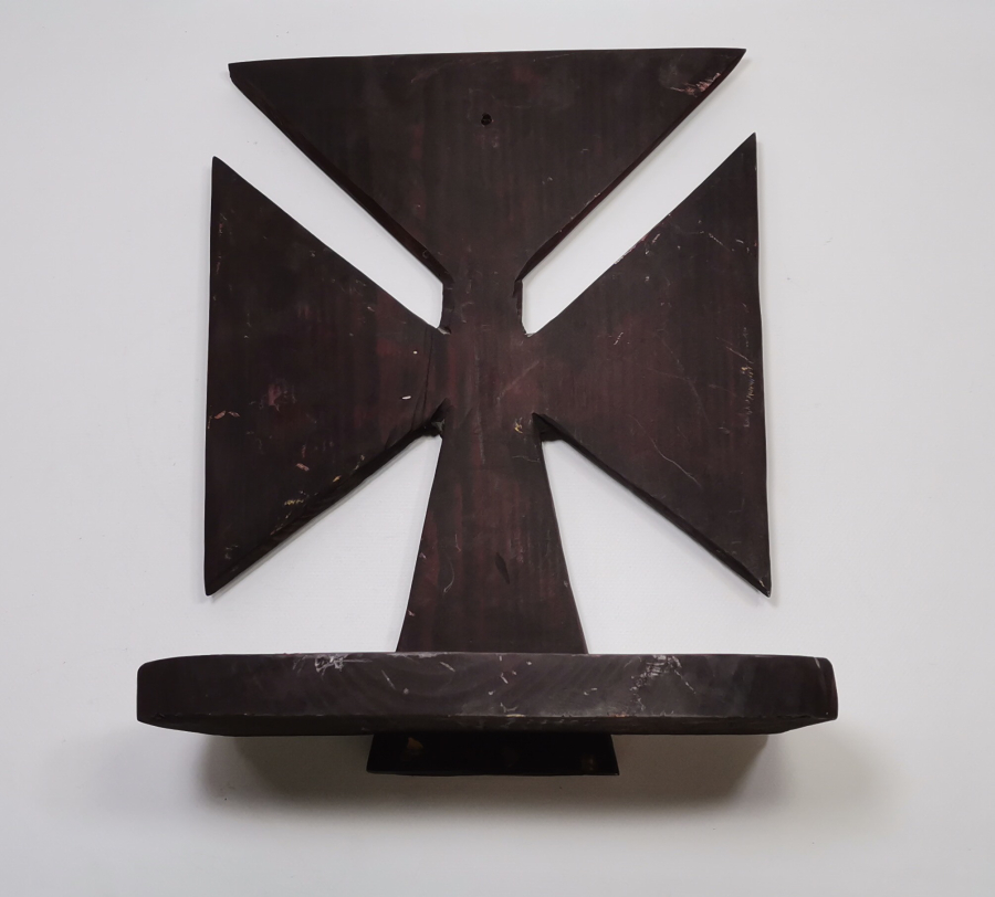 RUM İŞİ ANTİKA LAMBALIK - KAVUKLUK