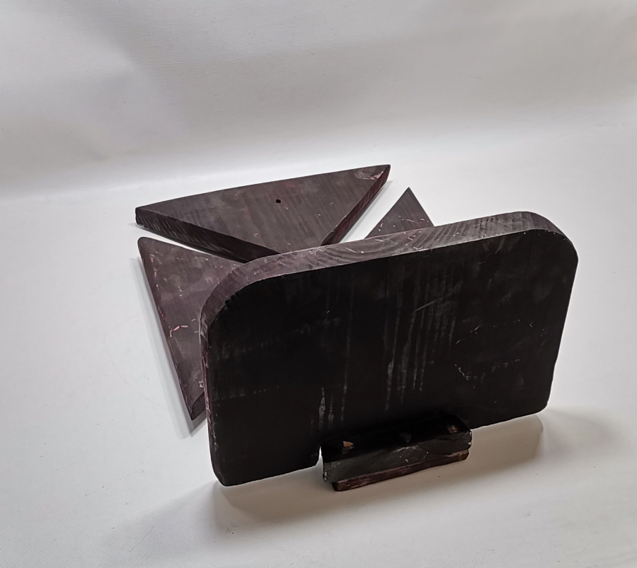 RUM İŞİ ANTİKA LAMBALIK - KAVUKLUK