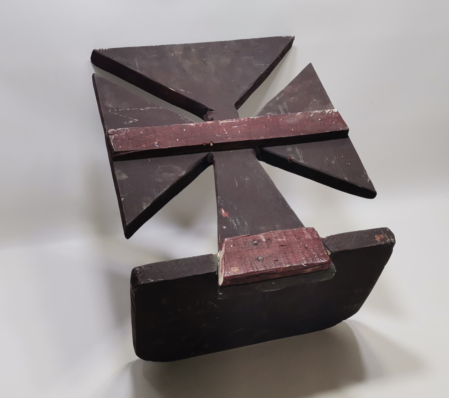 RUM İŞİ ANTİKA LAMBALIK - KAVUKLUK