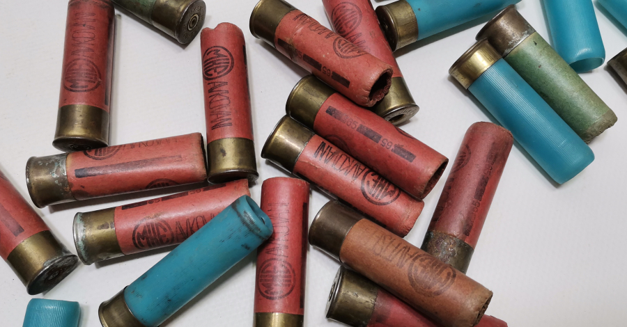 TAM TAKIM ANTİKA FİŞEK DOLDURMA ALETLERİ LOTU