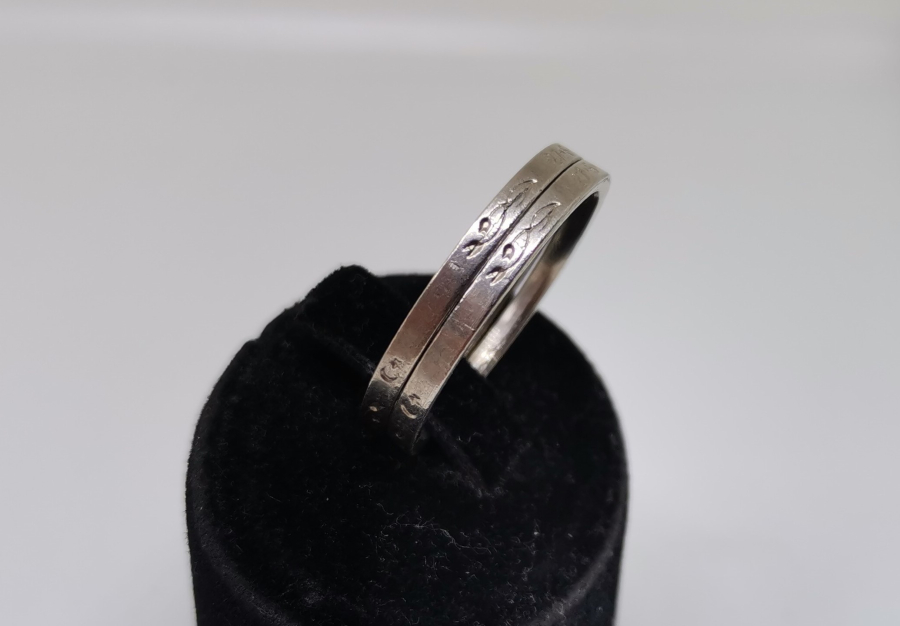 27 MAYIS 1960 DARBE YÜZÜĞÜ TAKIMI