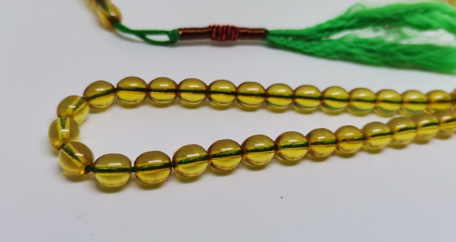 ANTİKA BAĞA NAMAZ TESPİHİ