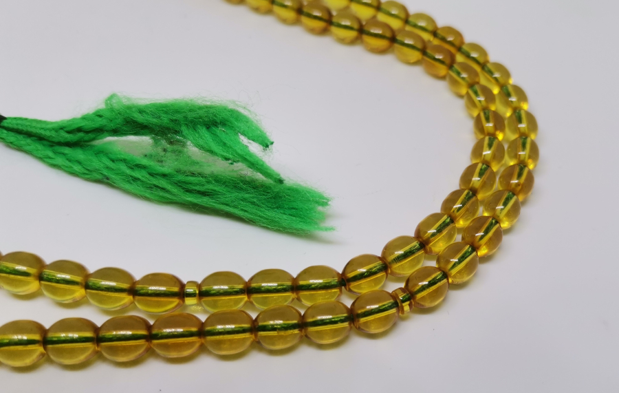 ANTİKA BAĞA NAMAZ TESPİHİ