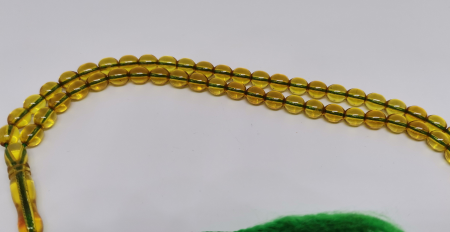 ANTİKA BAĞA NAMAZ TESPİHİ