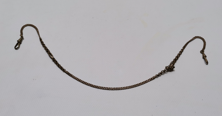 ANTİKA CEP SAATİ KÖSTEĞİ