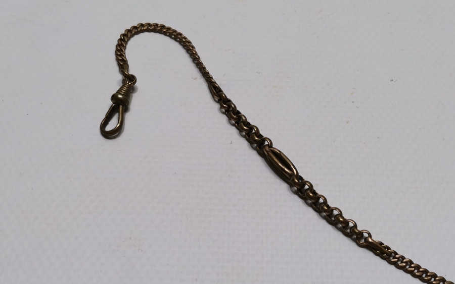 ANTİKA CEP SAATİ KÖSTEĞİ