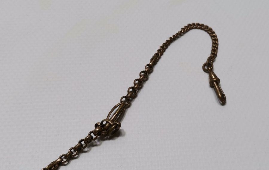 ANTİKA CEP SAATİ KÖSTEĞİ