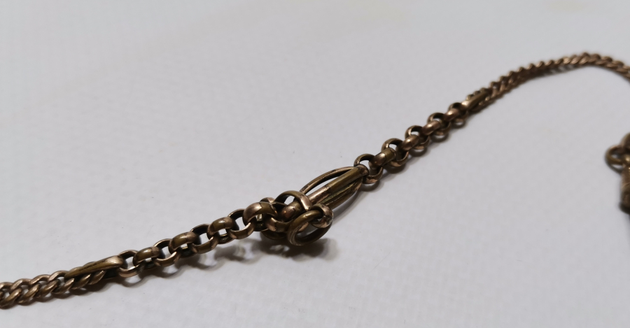 ANTİKA CEP SAATİ KÖSTEĞİ