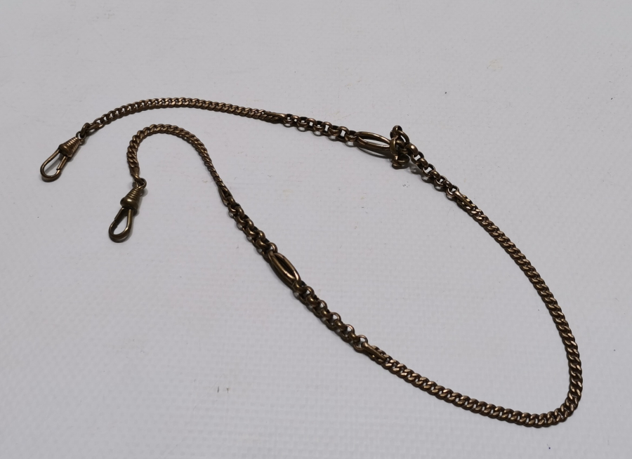 ANTİKA CEP SAATİ KÖSTEĞİ