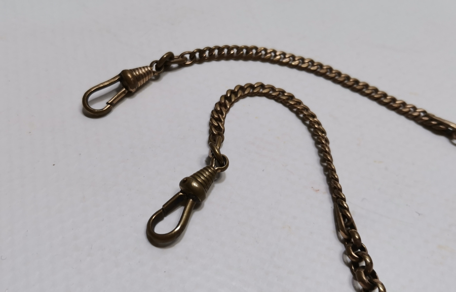 ANTİKA CEP SAATİ KÖSTEĞİ