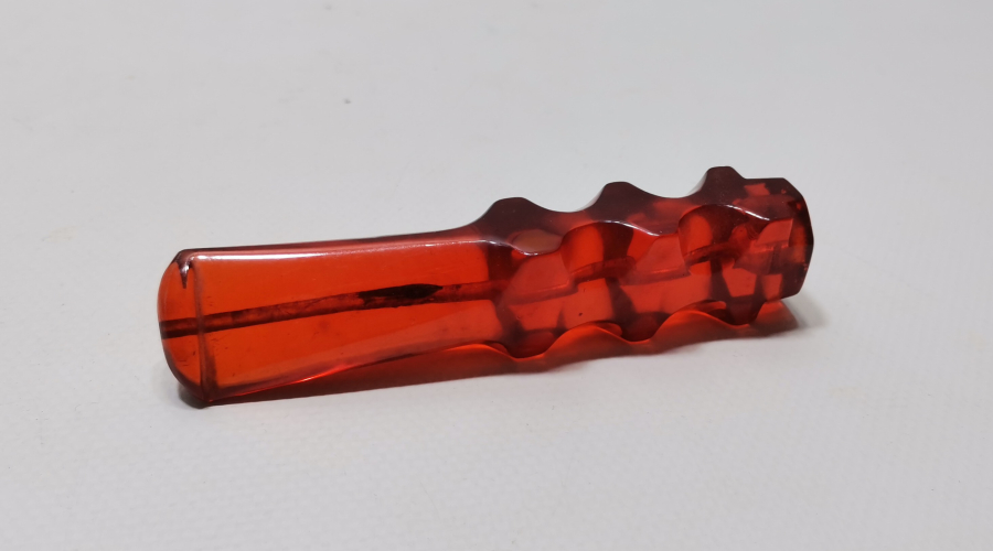 BÜYÜK BOY AĞA İŞİ ANTİKA AĞIZLIK