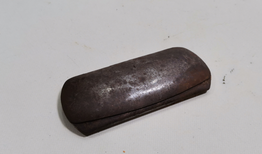 OSMANLI DÖNEMİ KUTUSUNDA TÜCCAR GÖZLÜĞÜ