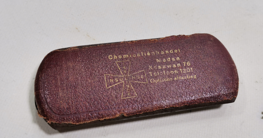 OSMANLI DÖNEMİ KUTUSUNDA TÜCCAR GÖZLÜĞÜ