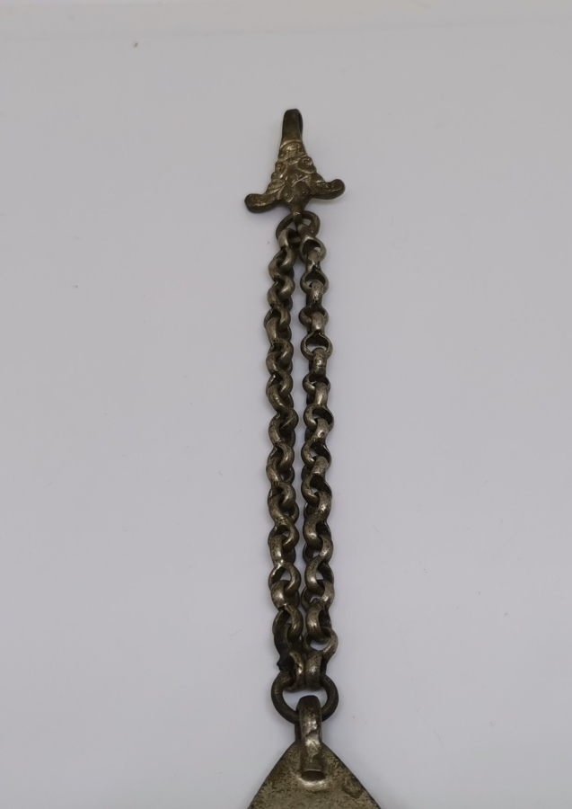 OSMANLI DÖNEMİ VEFKLİ ZÜLÜFLÜK