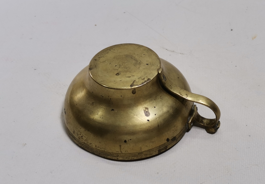 SÜLEYMANİYE DAMGALI OSMANLI DÖNEMİ ÇAMÇAK