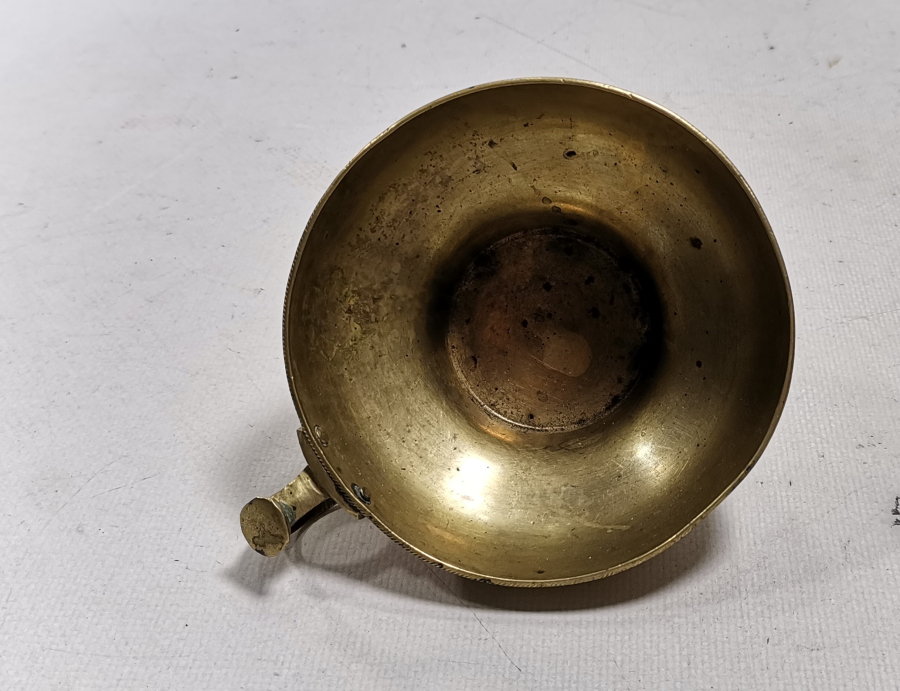 SÜLEYMANİYE DAMGALI OSMANLI DÖNEMİ ÇAMÇAK