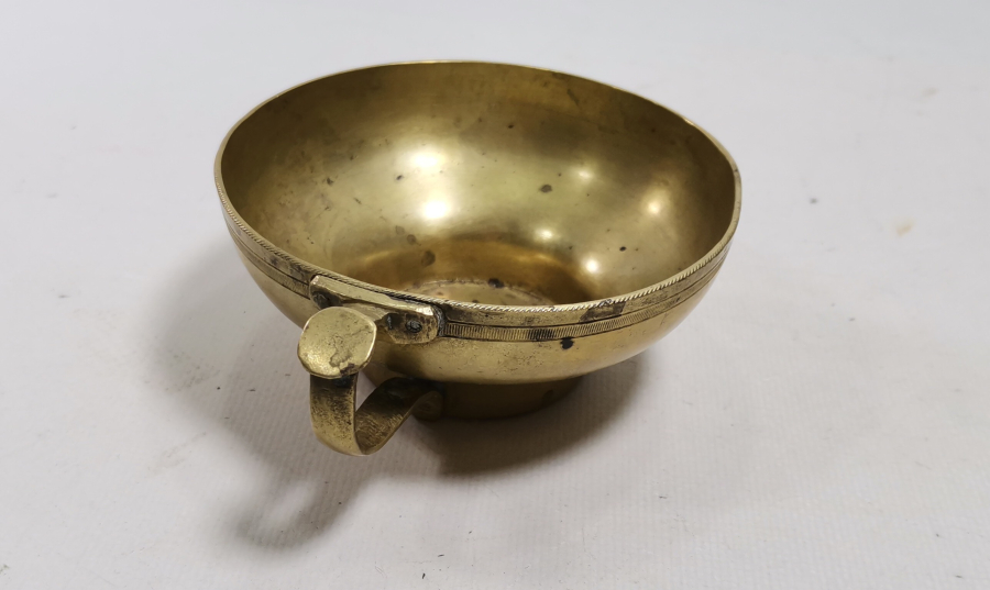 SÜLEYMANİYE DAMGALI OSMANLI DÖNEMİ ÇAMÇAK