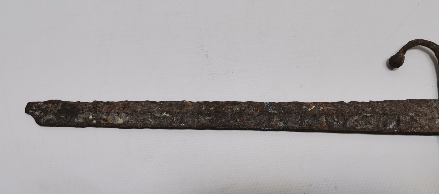 1. DÜNYA SAVAŞI DÖNEMİ OSMANLI SÜNGÜ PARÇASI