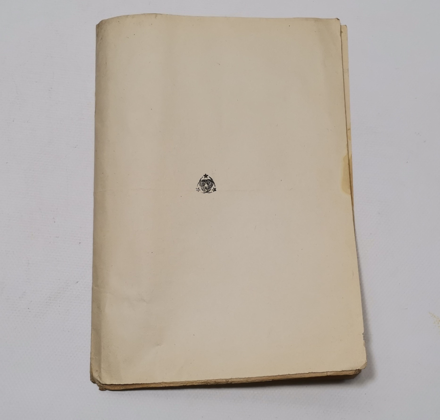 1928 YILI ÖNCESİ NADİR BÜYÜK MİLLET MECLİSİ TUTANAKLARI