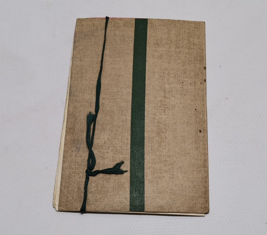 1941 YILI PİYADE DİPLOMASI