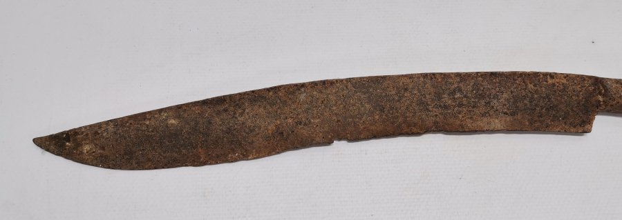 OSMANLI DÖNEMİ KUŞAK KAMASI