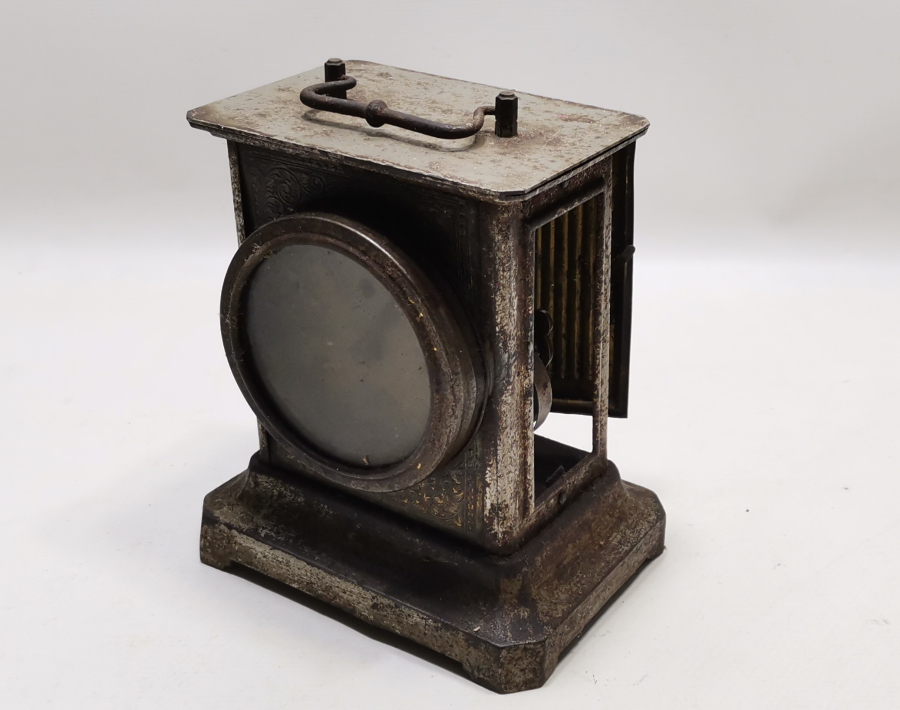 OSMANLI DÖNEMİ MASA SAATİ