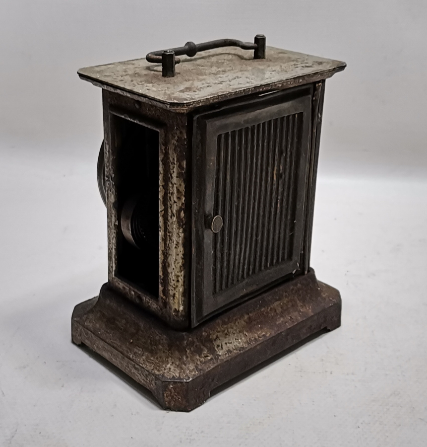 OSMANLI DÖNEMİ MASA SAATİ