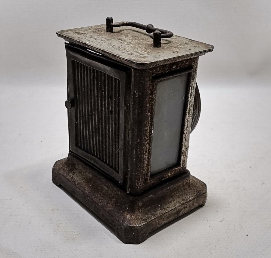 OSMANLI DÖNEMİ MASA SAATİ