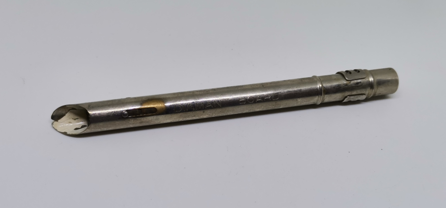 OSMANLI DÖNEMİ MÜHENDİS KALEMİ