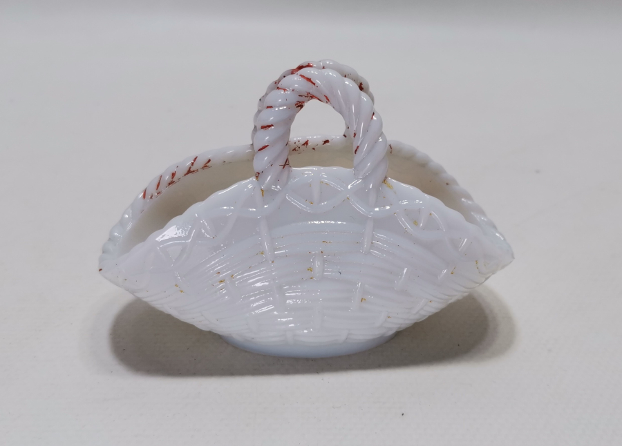 OSMANLI DÖNEMİ TAŞ OPAL ŞEKERLİK