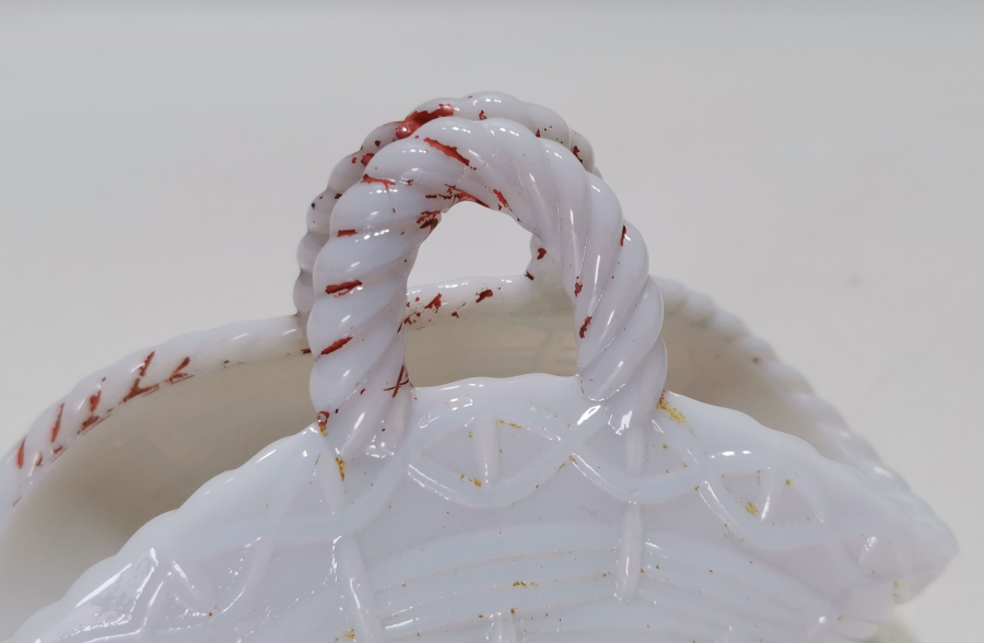 OSMANLI DÖNEMİ TAŞ OPAL ŞEKERLİK