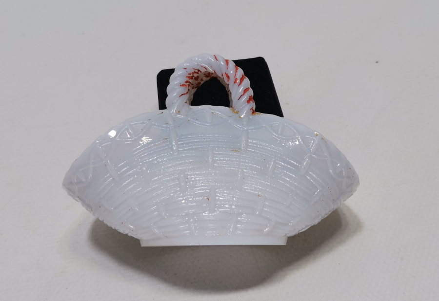 OSMANLI DÖNEMİ TAŞ OPAL ŞEKERLİK