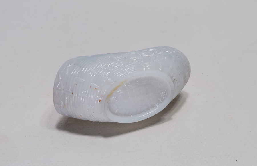 OSMANLI DÖNEMİ TAŞ OPAL ŞEKERLİK