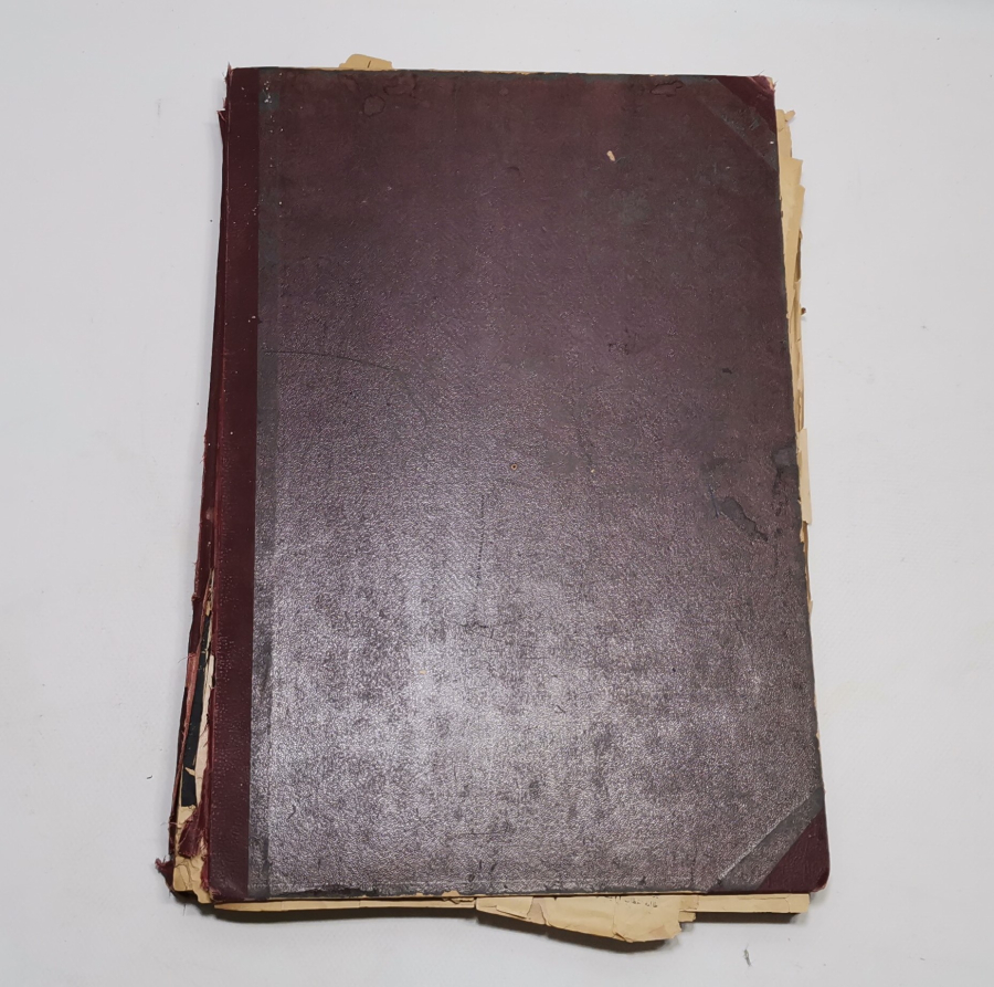 OSMANLICA HAYAT DERGİLERİNİN BİR ARADA OLDUĞU ANSİKLOPEDİ