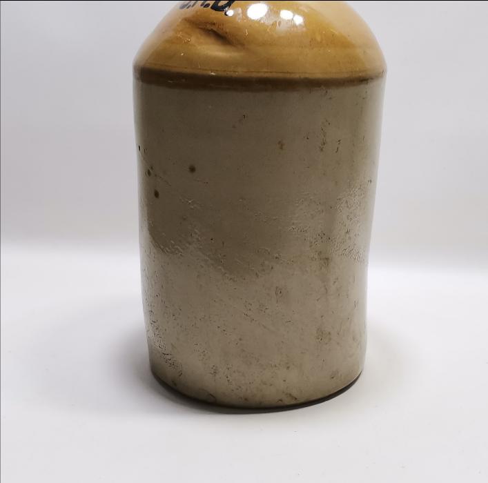 1. DÜNYA SAVAŞI DÖNEMİ NADİR SRD ŞİŞE 