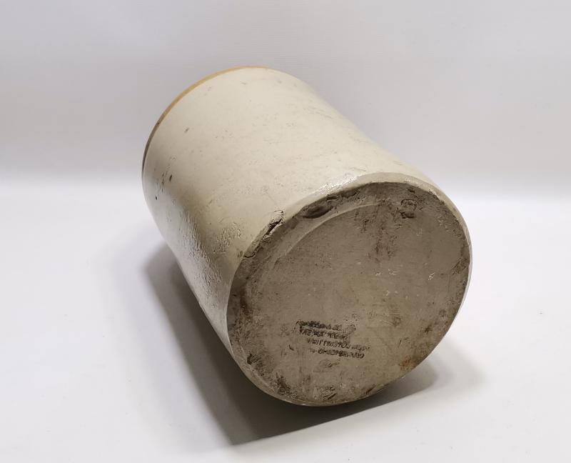 1. DÜNYA SAVAŞI DÖNEMİ NADİR SRD ŞİŞE 