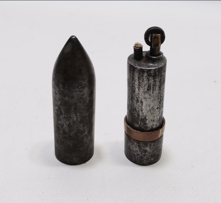 1911 TARİHLİ MERMİ ÇAKMAK 